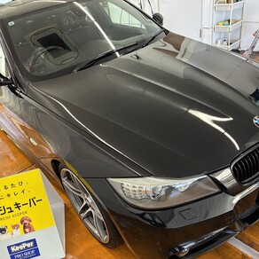 BMW・3シリーズ