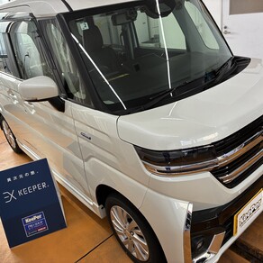 スズキ・スペーシア