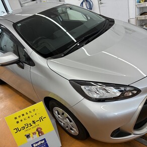 トヨタ・アクア