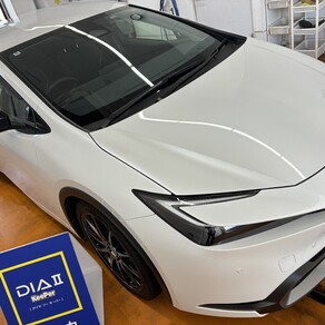 トヨタ・プリウス