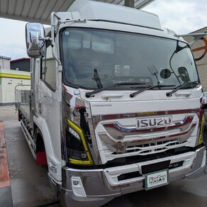 いすゞ・フォワード