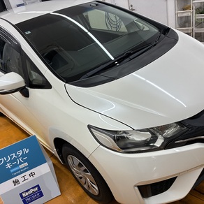 ホンダ・フィット