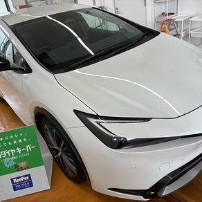 トヨタ・プリウス