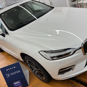 ボルボ・XC60