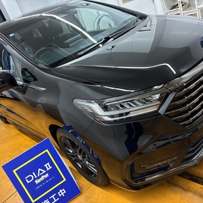 ホンダ・オデッセイ