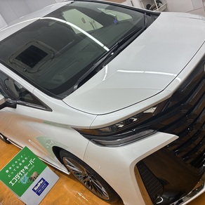 トヨタ・ヴェルファイア