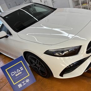 メルセデス・ベンツ・Aクラス