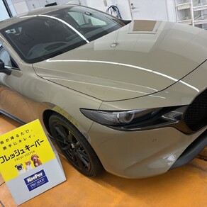 マツダ・マツダ3