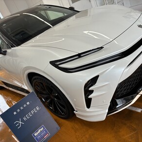 トヨタ・クラウンスポーツ