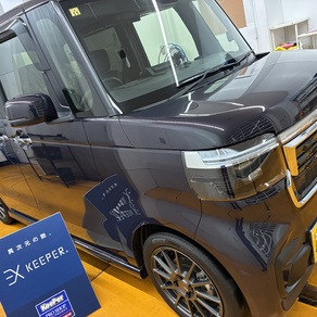 ホンダ・N-BOX
