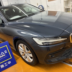 ボルボ・S60