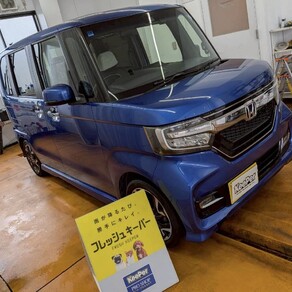 ホンダ・N-BOX