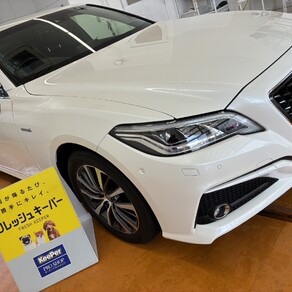 トヨタ・クラウン