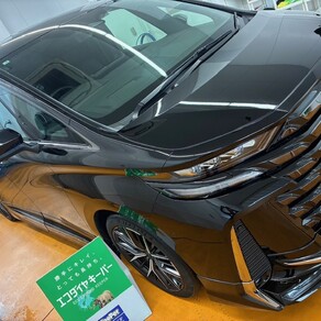 トヨタ・ヴェルファイア