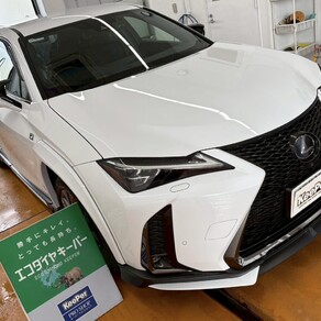 レクサス・UX