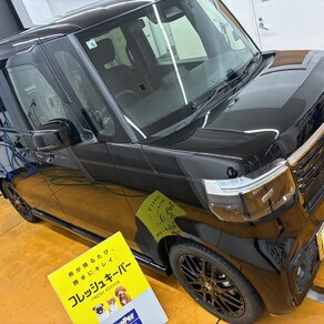 ホンダ・N-BOX