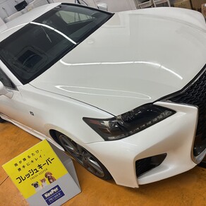 レクサス・GS