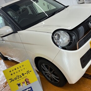 ホンダ・N-ONE
