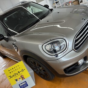 BMW・MINIクロスオーバー