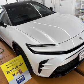 トヨタ・クラウン