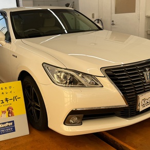 トヨタ・クラウン