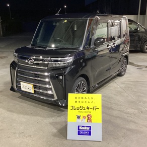 ダイハツ・タント