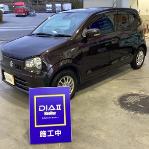 スズキ・アルト / ラパン