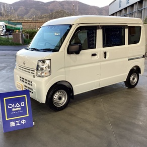 日産・クリッパー