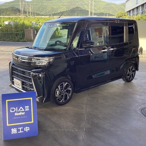 ダイハツ・タント