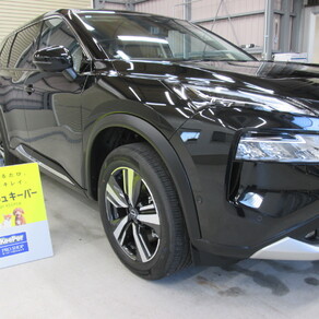 日産・エクストレイル