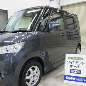 日産・ルークス