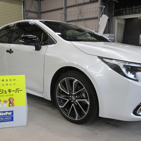 トヨタ・カローラスポーツ