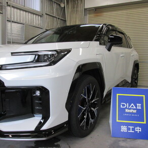 トヨタ・RAV4