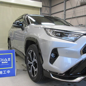 トヨタ・RAV4