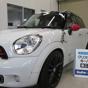 BMW・MINIクーパー
