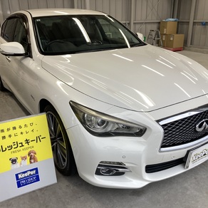 日産・スカイライン