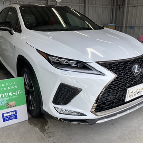 レクサス・RX