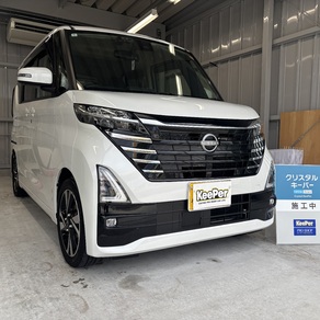 日産・デイズルークス