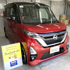 日産・ルークス