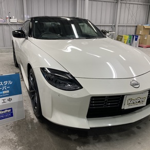 日産・フェアレディZ