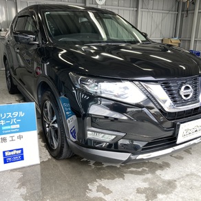 日産・エクストレイル