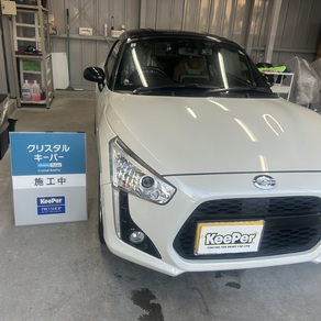 ダイハツ・コペン