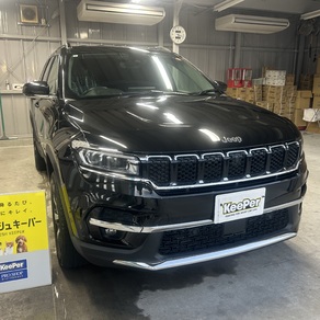 その他・ジープ