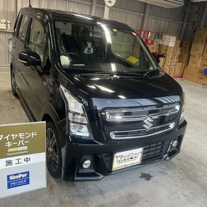 スズキ・ワゴンR