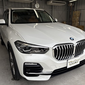 BMW・X5