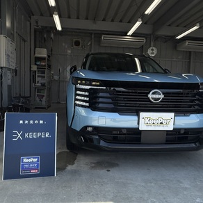 日産・キックス