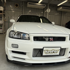 日産・GT-R