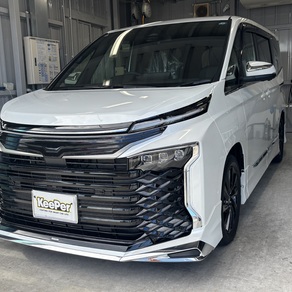 トヨタ・ヴェルファイア