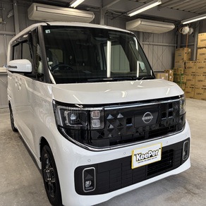 日産・ルークス