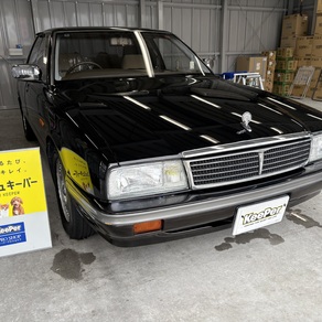 日産・シーマ